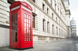 Angličtina pre firmy