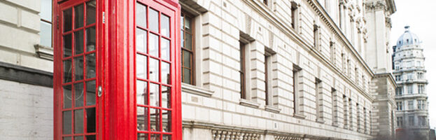 Angličtina pre firmy